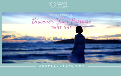 Episode12: Discover Your Purpose – Part 1
