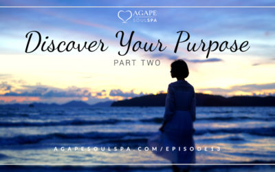 Episode 13: Discover Your Purpose – Part 2