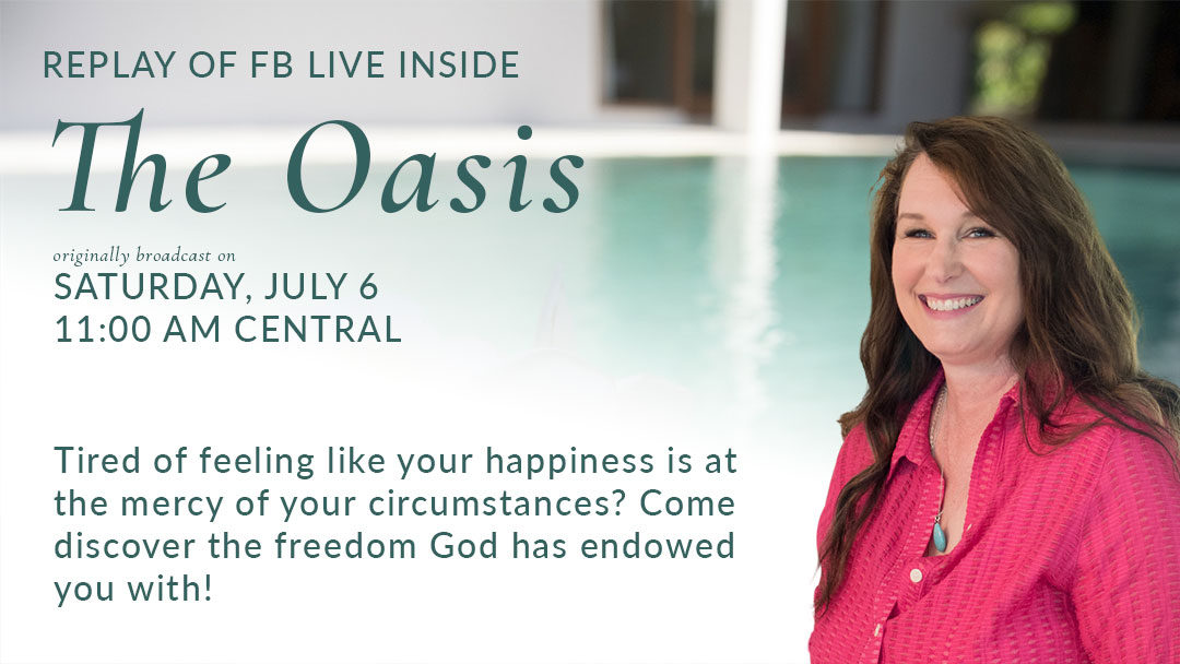 Enjoy More Emotional Freedom